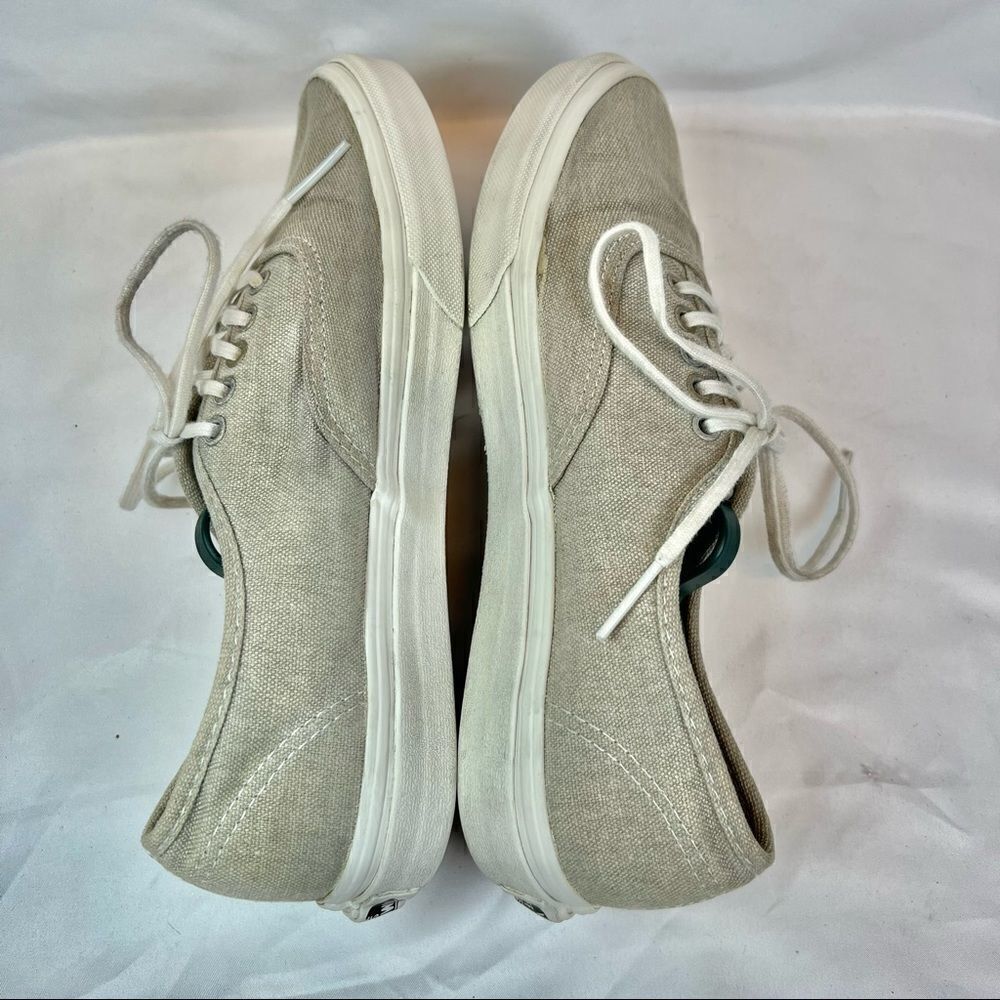 Vans Authentic Core Classicscanvas Grey 6.5m 8w - image 6